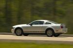 Ford Mustang 2005 года